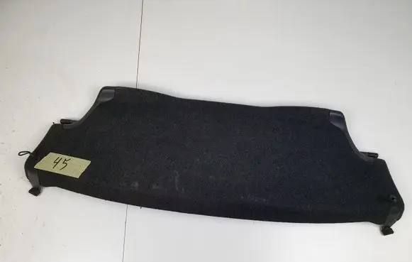 Mini One - Cooper Cabrio R52 Parcel shelf 7114895