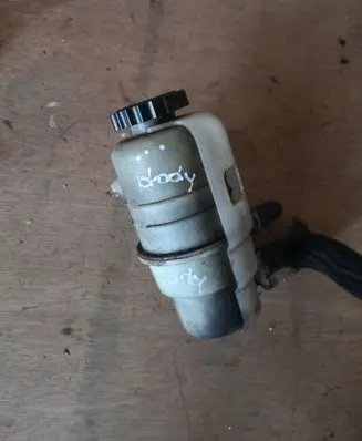 Dodge Journey Power steering fluid tank/reservoir
