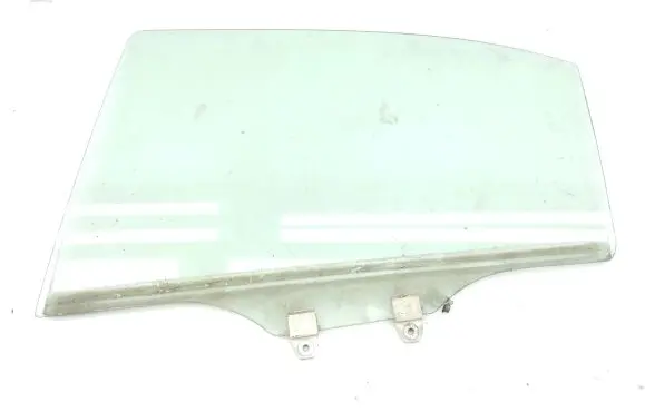 Honda Accord Rear door window glass