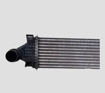 Volvo V40 Intercooler radiator 31367277 FCC7A
