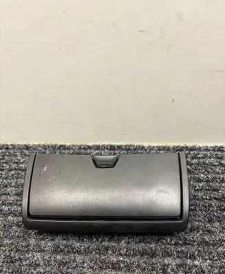 BMW X6 F16 Sunglasses storage box 7298457