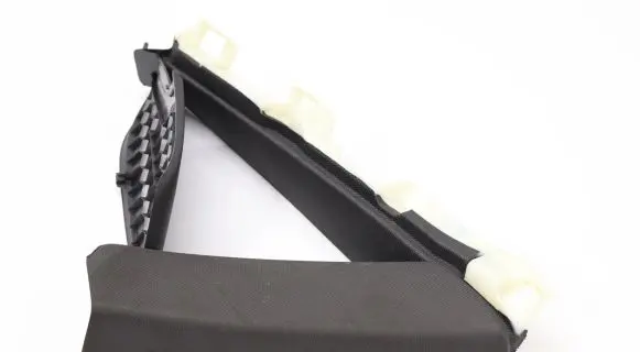 Audi A5 8T 8F Other sill/pillar trim element 8T8867287A