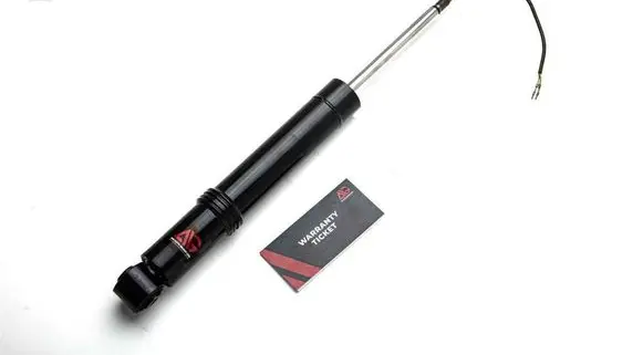 Porsche Cayenne (92A) Rear shock absorber/damper 95835801941 95835801926 95835802042