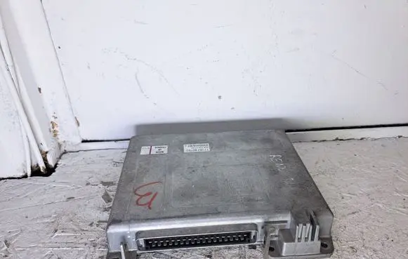 Acura ILX Engine control unit/module 7700740150 7700731803 S100805101G