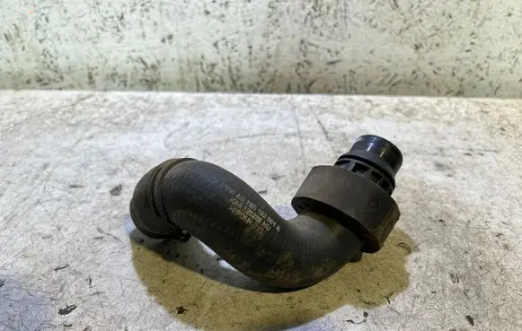 Volkswagen Transporter - Caravelle T6 Engine coolant pipe/hose 7E0122051E X125288