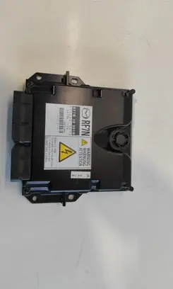 Mazda 5 Engine control unit/module 2758006670 RF7N18881N K4238