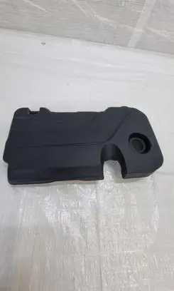 Opel Astra K Engine cover (trim) 12677173