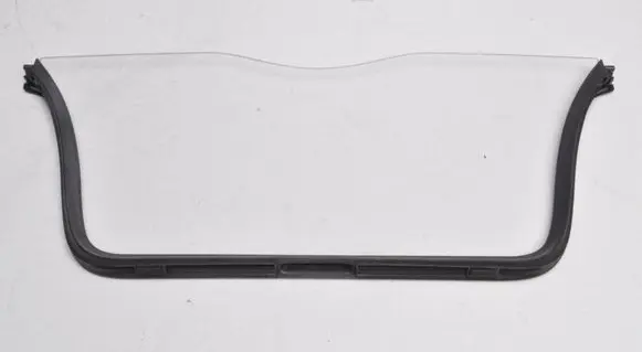 Porsche Boxster 986 Rear windscreen/windshield window AS6M157-C