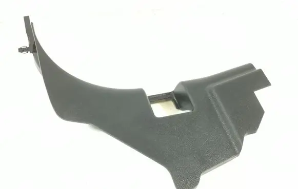 Ford F150 Front sill trim cover ML3B-1502341-ADW