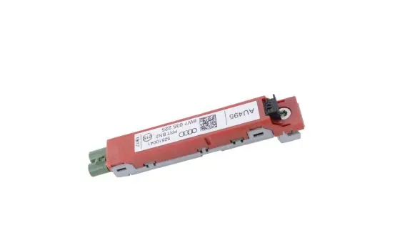 Audi A5 Aerial antenna amplifier 8W7035225
