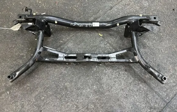 Rear subframe