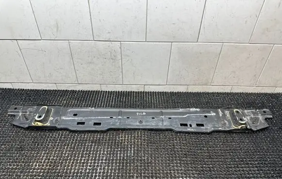 Citroen C4 II Picasso Bottom radiator support slam panel 8907638001