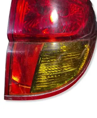 Subaru Legacy Rear/tail lights 22020792