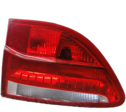 Seat Exeo (3R) Rear/tail lights 3R9945094