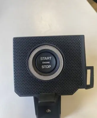 Land Rover Range Rover L405 Engine start stop button switch Gpla14c376ab