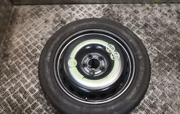 Mercedes-Benz E A207 R12 spare wheel 2074000102 A2074000102