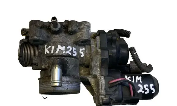 Toyota Prius (XW20) Throttle valve 8945230150 21020 01387