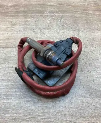 BMW 5 F10 F11 Lambda probe sensor 8589846 5WK96699C