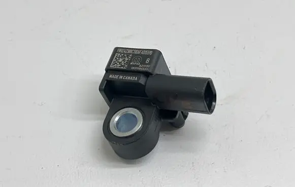 Jeep Grand Cherokee WL Airbag deployment crash/impact sensor 68370842AA 62199F
