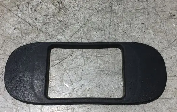 Other rear door trim element