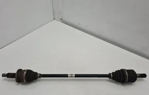 Hyundai Santa Fe Rear driveshaft 496002W050