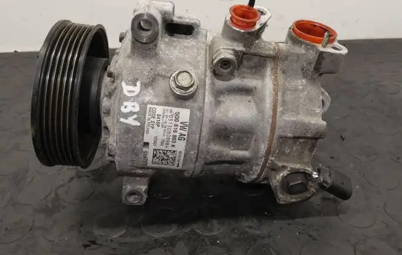 Volkswagen T-Cross Air conditioning (A/C) compressor (pump) 5Q0816803K 8416P