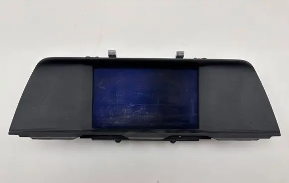BMW 5 F10 F11 Screen/display/small screen 007007003 007003002 008003001