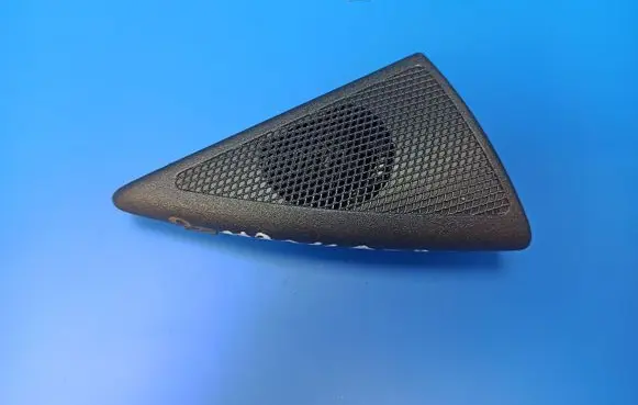 Mercedes-Benz E W211 Front door speaker cover trim A2117250294 A2118200202