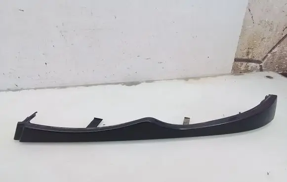 Under headlight/headlamp trim
