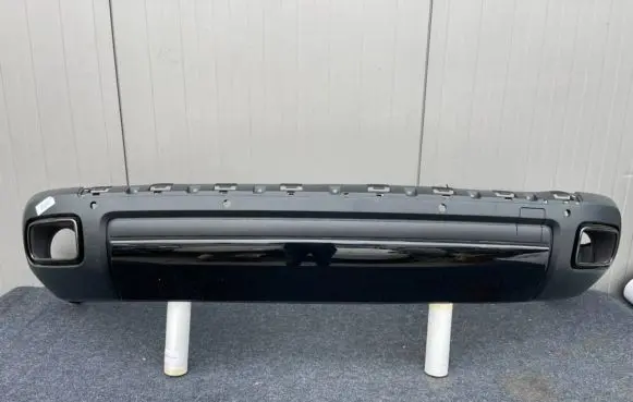 Rolls-Royce Cullinan Rear bumper 51127448711 51127478189 51127448712