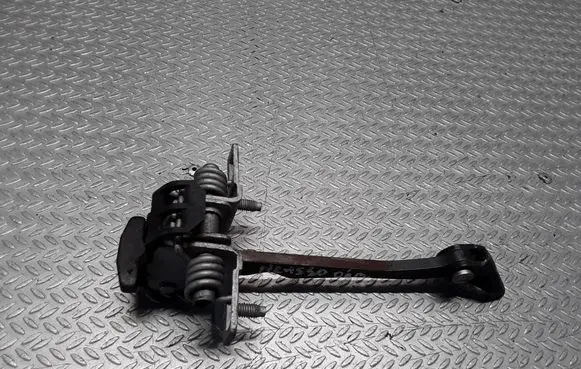 Citroen C4 Grand Picasso Rear door check strap stopper
