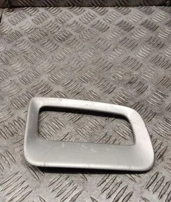 Ford Focus C-MAX Front fog light trim/grill 7m51r19952b