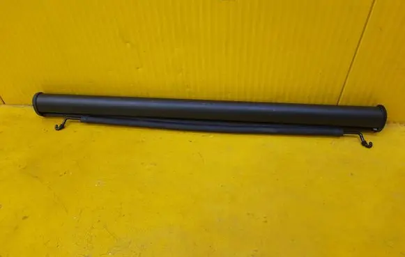 Skoda Octavia Mk3 (5E) Parcel shelf load cover 