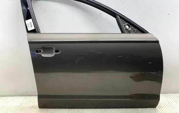Audi A6 S6 C7 4G Front door 