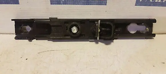Citroen DS4 Seat belt adjustment rail 8977H2