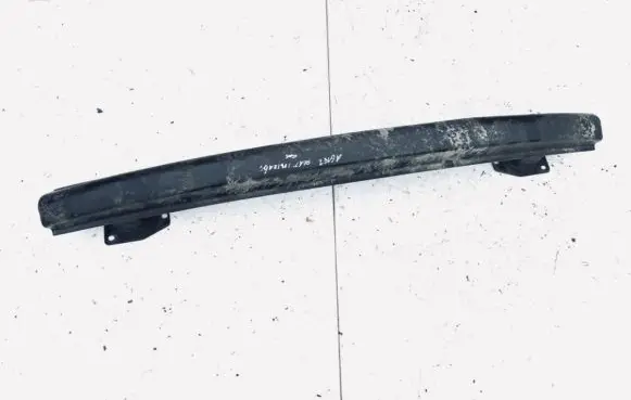 Rear beam