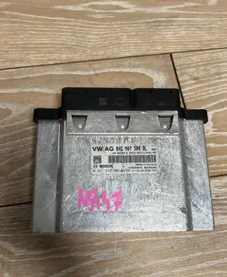 Seat Leon IV Engine control unit/module 04E907309BL 0261S12606