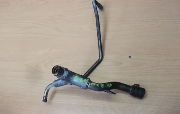 Renault Espace - Grand espace IV Engine coolant pipe/hose