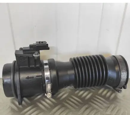 Peugeot Expert Mass air flow meter 9662635680