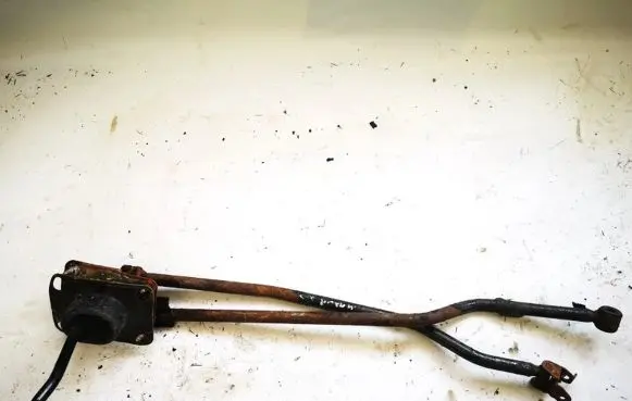 Mazda 626 Gear shifter/selector
