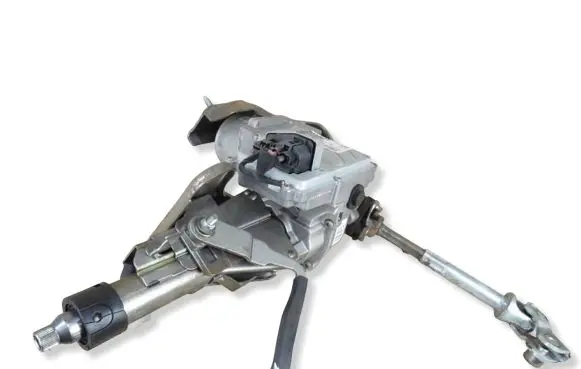 Renault Scenic II - Grand scenic II Steering wheel axle 8200035272 251104 50300389
