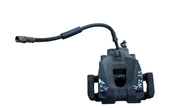 BMW 5 GT F07 Front brake caliper 34116786818 6786818