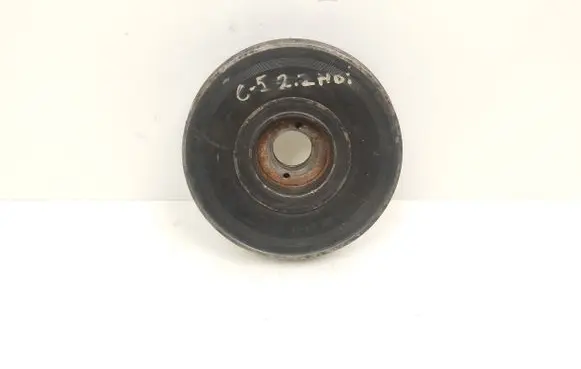 Citroen C5 Crankshaft pulley