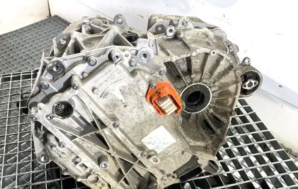 Tesla Model Y Engine 158774000C
