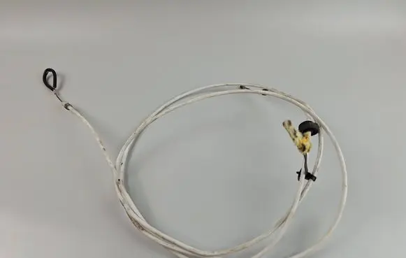 Maserati GranCabrio M145 Other wiring loom 