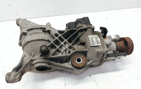 Volvo XC70 Rear differential P31325006 P1216541 02004763