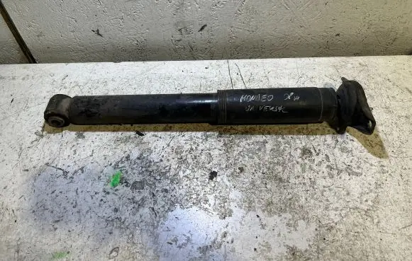 Ford Mondeo MK IV Rear shock absorber/damper