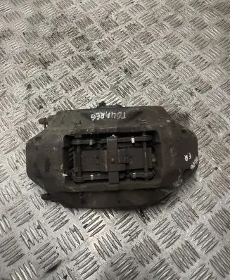 Volkswagen Touareg I Front brake caliper