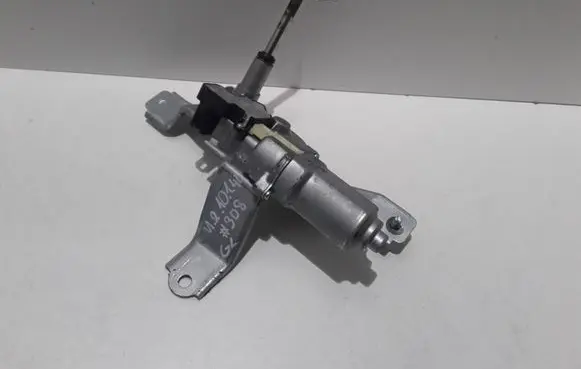 Mazda 2 Rear window wiper motor 852