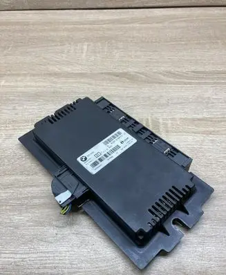 BMW 1 E81 E87 Light module LCM 9166707 239943